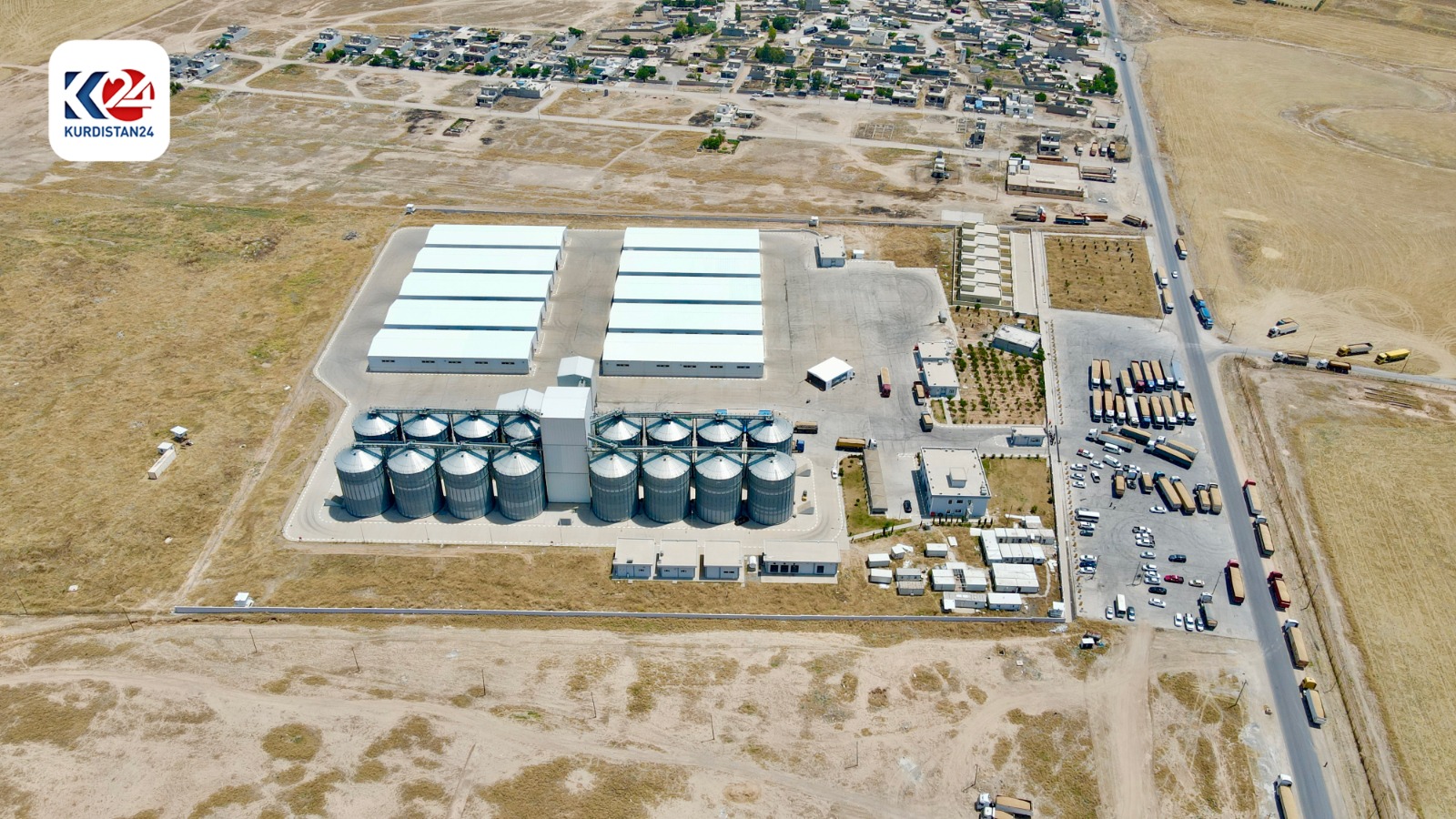 سایلۆی قوشتەپە